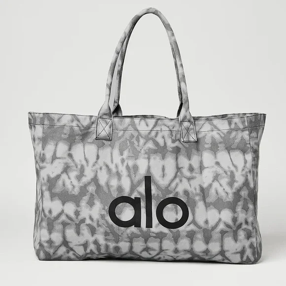 ALO Iconic Shopper Tote - Picture 1 of 6